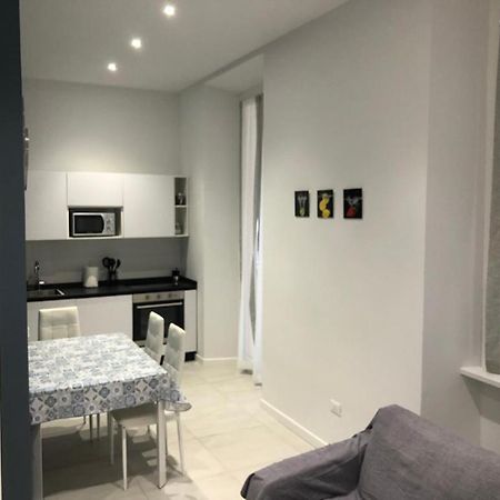 La Casa Di Andre Apartman San Remo Kültér fotó