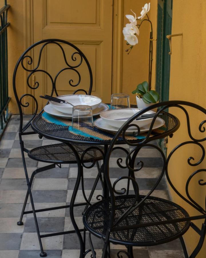 La Casa Di Andre Apartman San Remo Kültér fotó