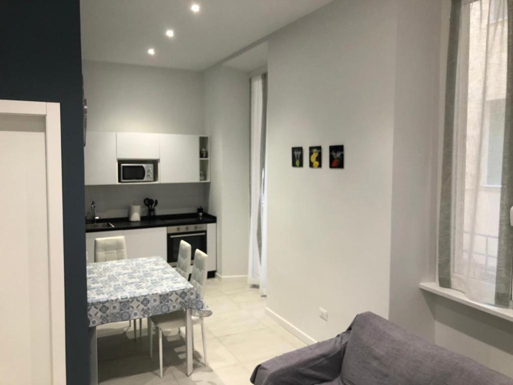 La Casa Di Andre Apartman San Remo Kültér fotó