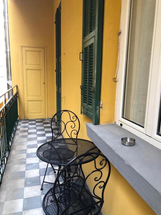 La Casa Di Andre Apartman San Remo Kültér fotó