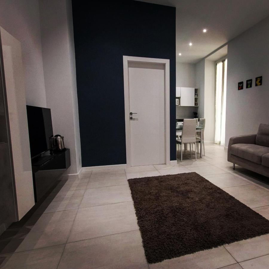La Casa Di Andre Apartman San Remo Kültér fotó