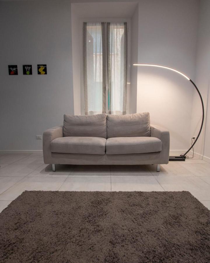 La Casa Di Andre Apartman San Remo Kültér fotó
