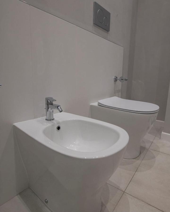 La Casa Di Andre Apartman San Remo Kültér fotó