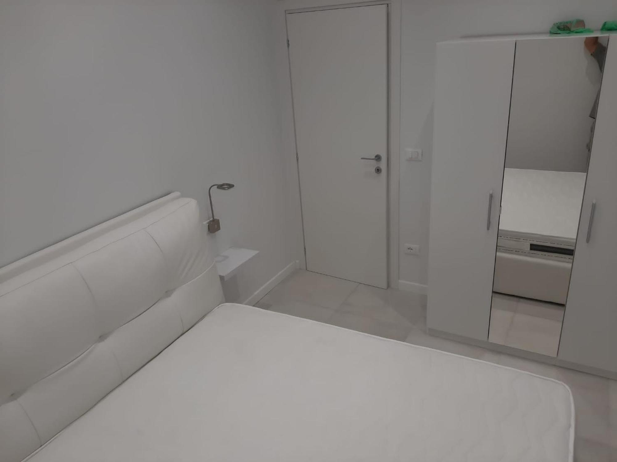 La Casa Di Andre Apartman San Remo Kültér fotó